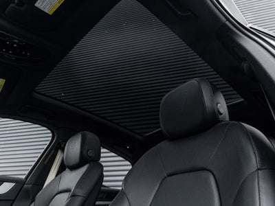 2025 Porsche Cayenne Cayenne Coupe