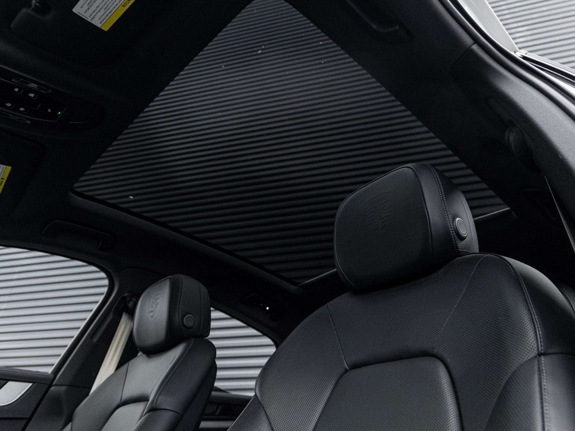 2025 Porsche Cayenne Cayenne Coupe