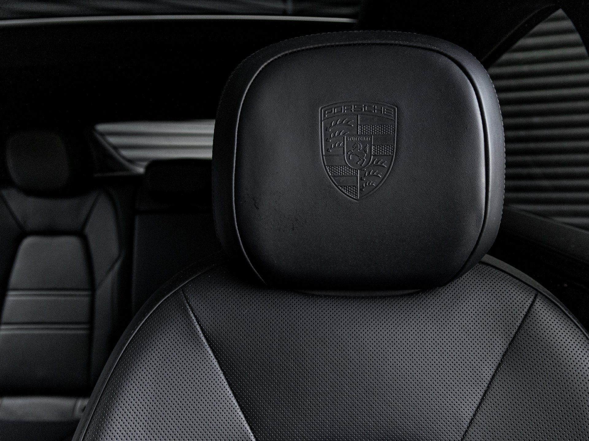 2025 Porsche Cayenne Cayenne Coupe