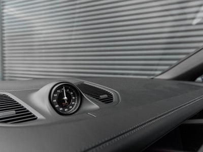 2025 Porsche Cayenne Cayenne Coupe