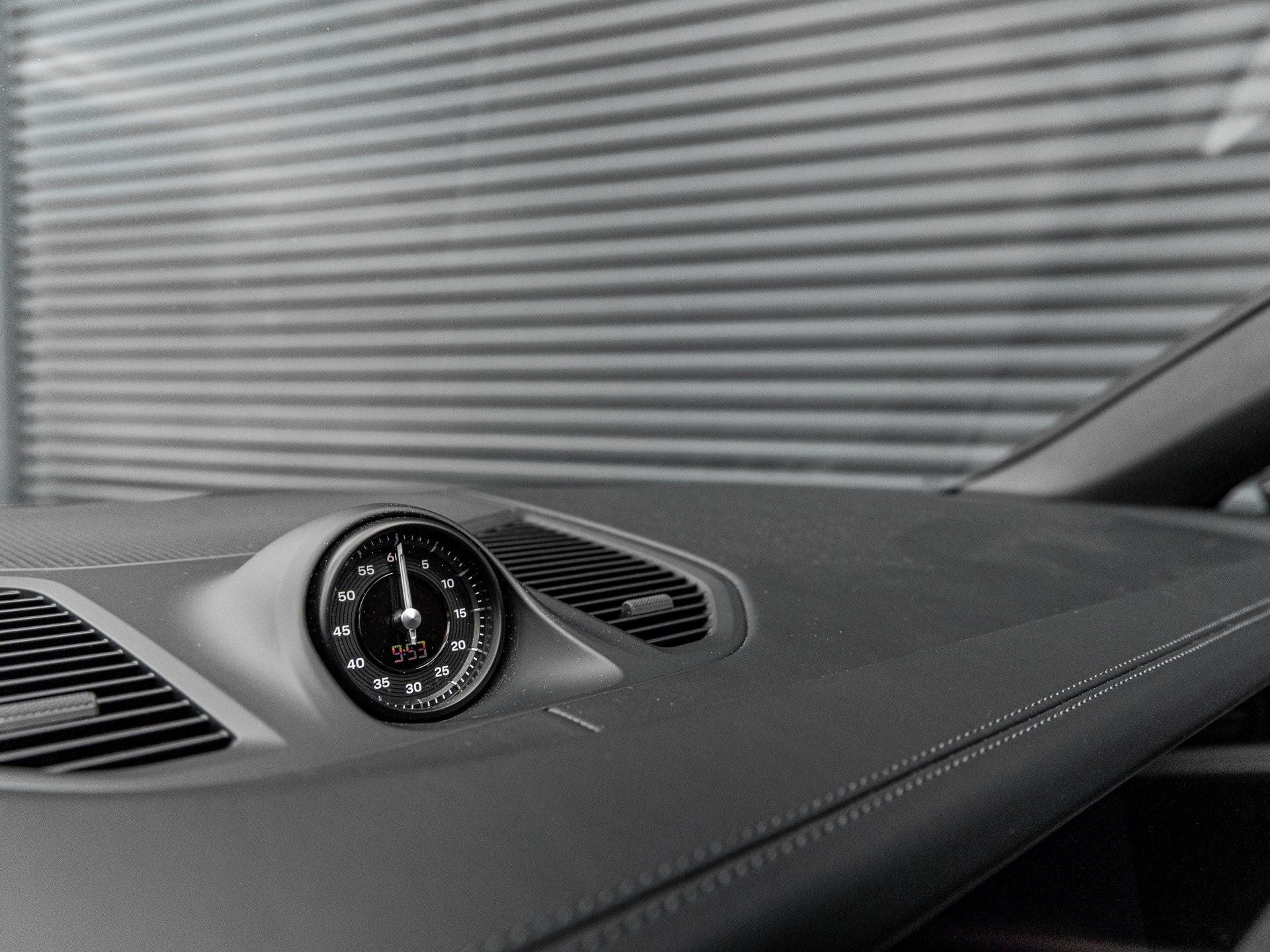 2025 Porsche Cayenne Cayenne Coupe