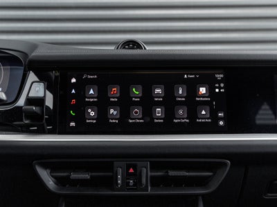 2025 Porsche Cayenne Cayenne Coupe