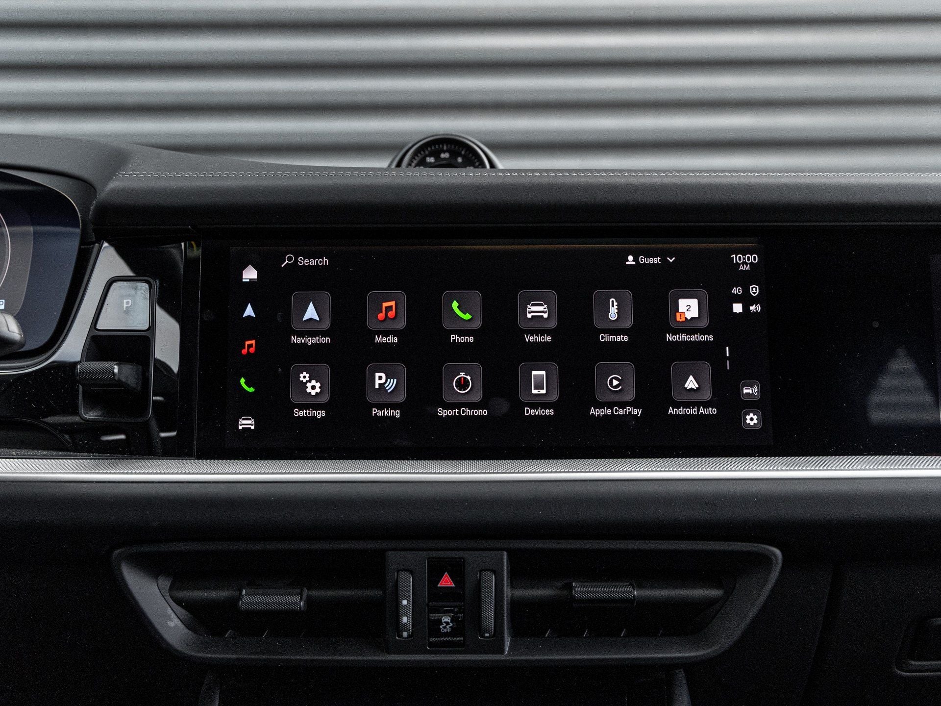 2025 Porsche Cayenne Cayenne Coupe