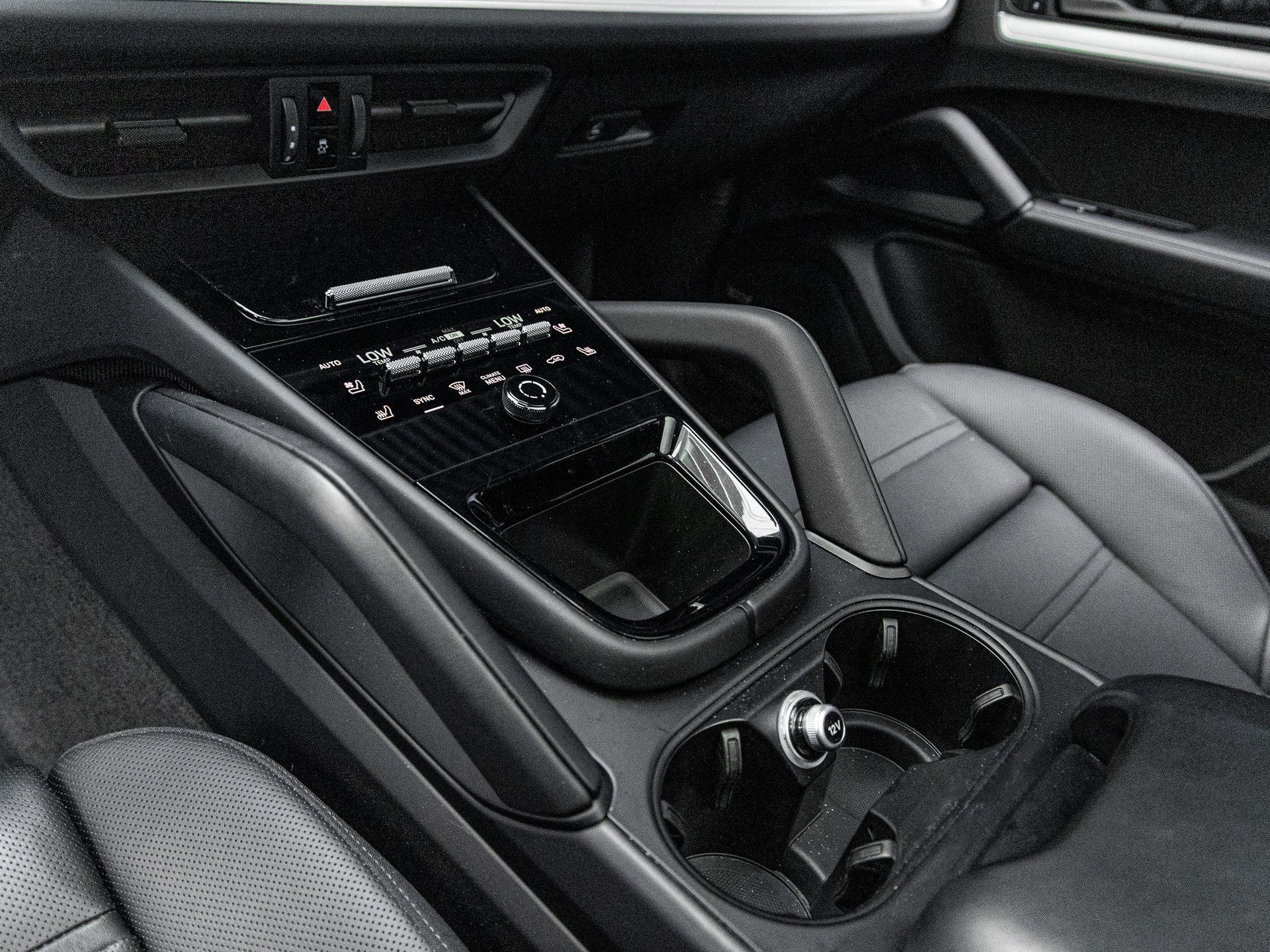 2025 Porsche Cayenne Cayenne Coupe