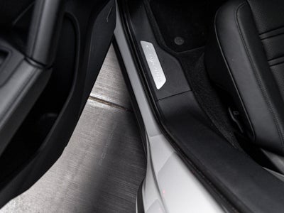 2025 Porsche Cayenne Cayenne Coupe