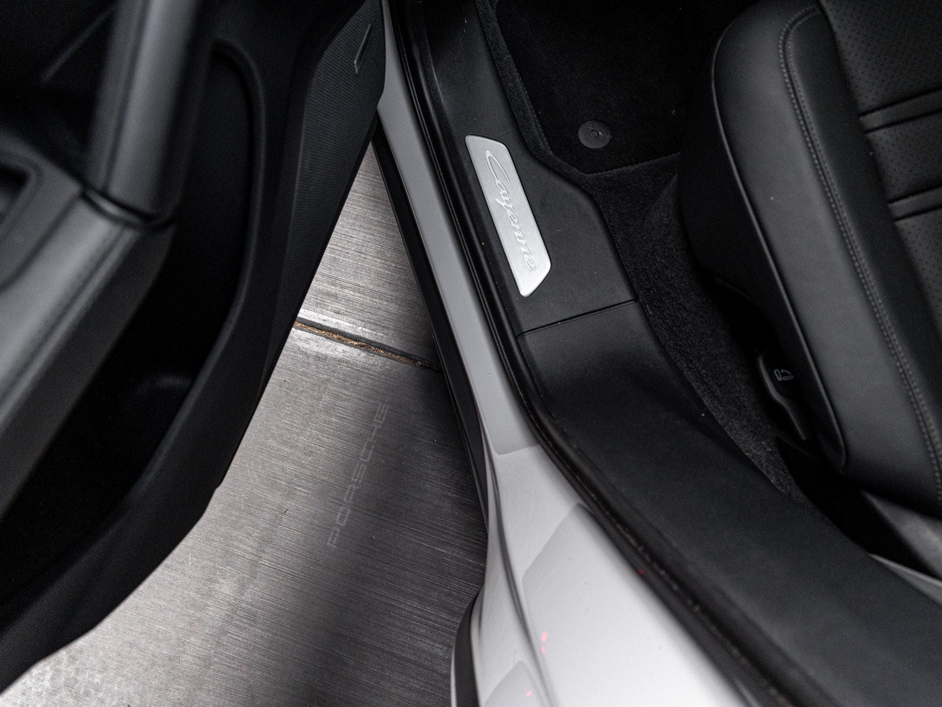 2025 Porsche Cayenne Cayenne Coupe