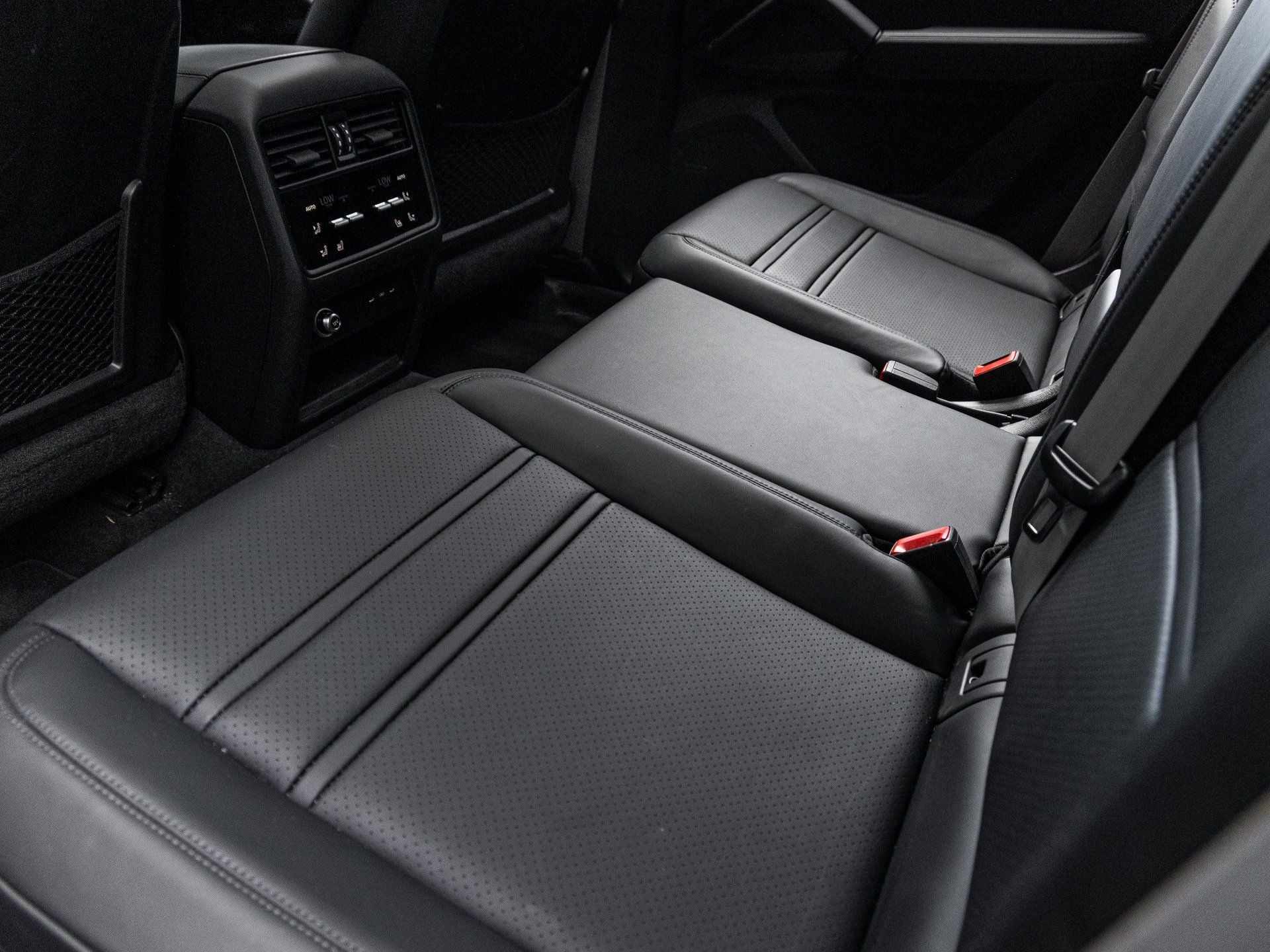 2025 Porsche Cayenne Cayenne Coupe