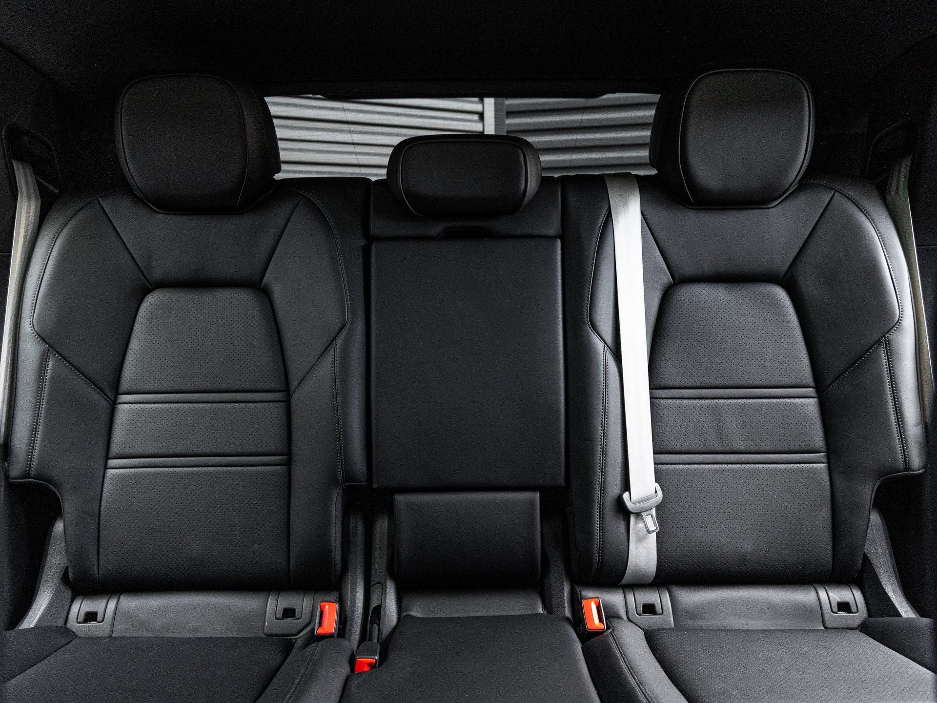 2025 Porsche Cayenne Cayenne Coupe