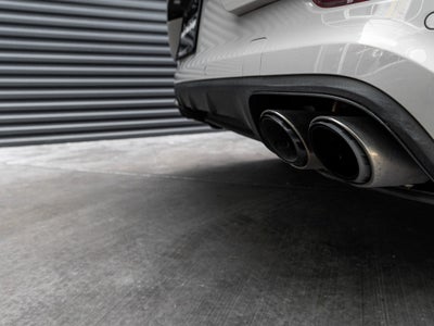 2025 Porsche Cayenne Cayenne Coupe