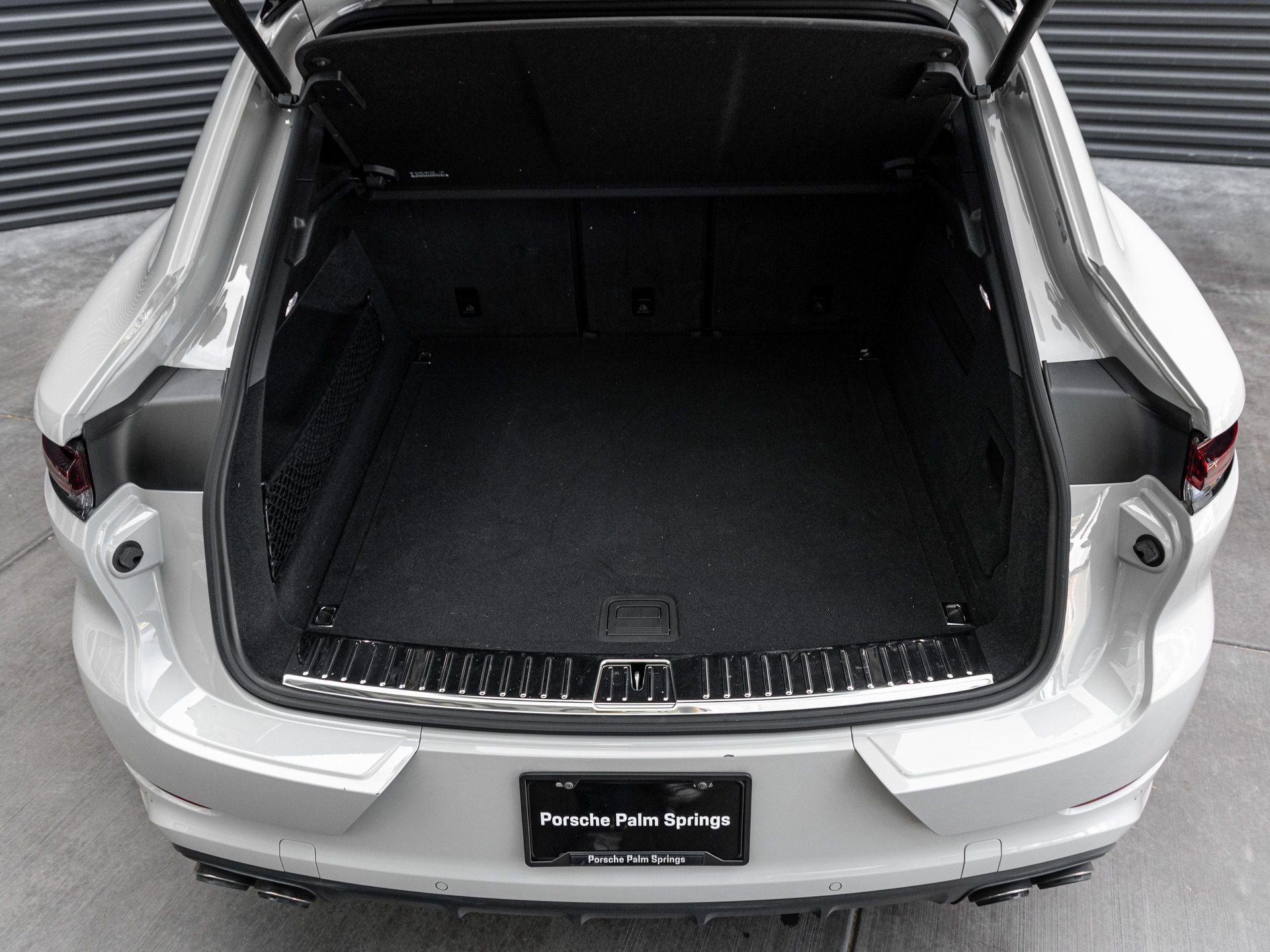 2025 Porsche Cayenne Cayenne Coupe