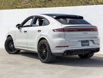 2025 Porsche Cayenne Cayenne Coupe