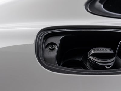 2025 Porsche Cayenne Cayenne Coupe