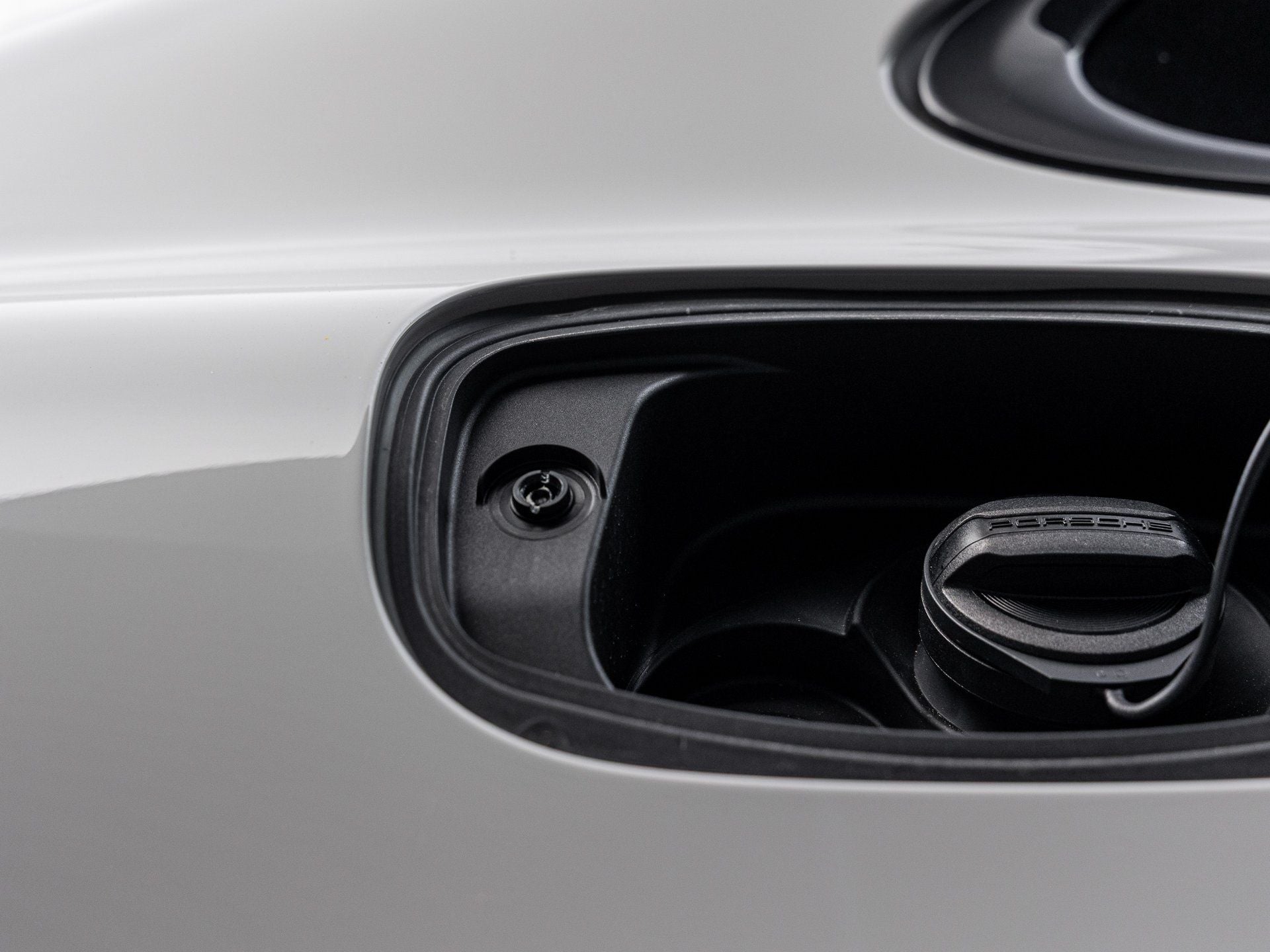 2025 Porsche Cayenne Cayenne Coupe