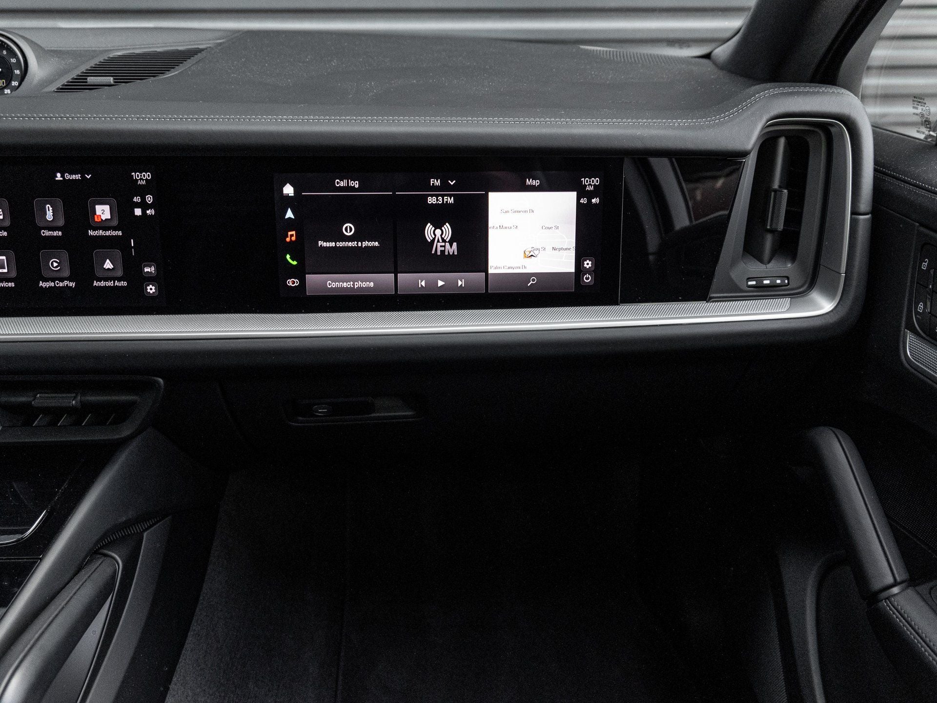 2025 Porsche Cayenne Cayenne Coupe