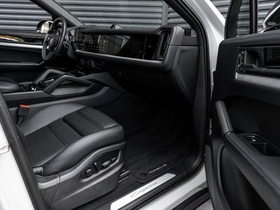 2025 Porsche Cayenne Cayenne Coupe