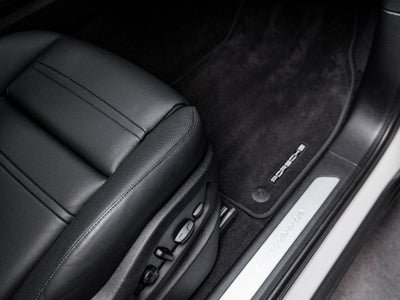 2025 Porsche Cayenne Cayenne Coupe