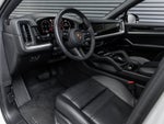 2025 Porsche Cayenne Cayenne Coupe