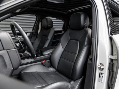 2025 Porsche Cayenne Cayenne Coupe