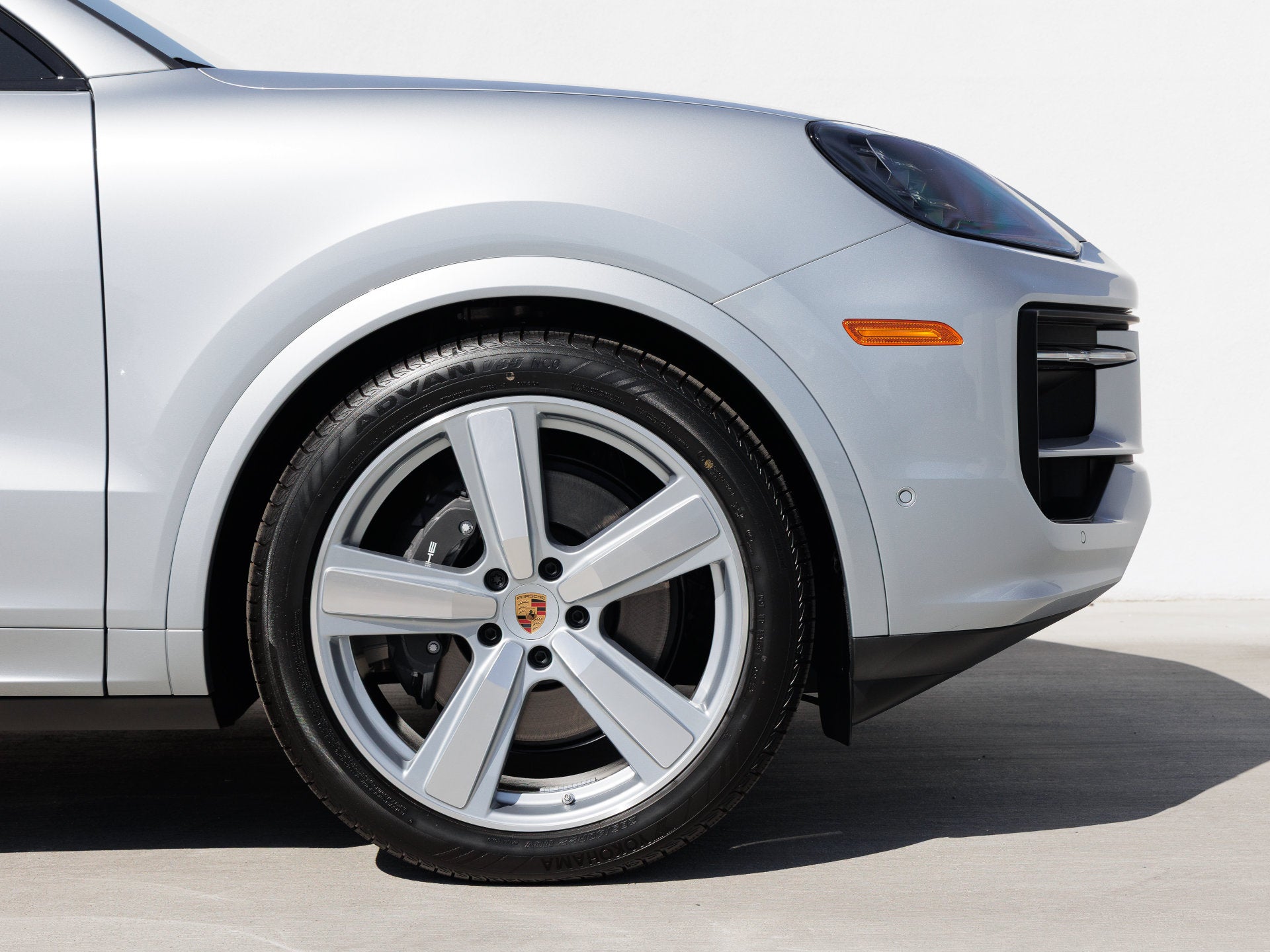 2026 Porsche Cayenne Cayenne Coupe
