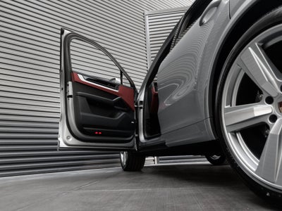 2026 Porsche Cayenne Cayenne Coupe
