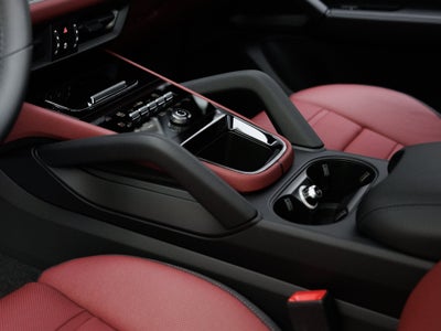 2026 Porsche Cayenne Cayenne Coupe