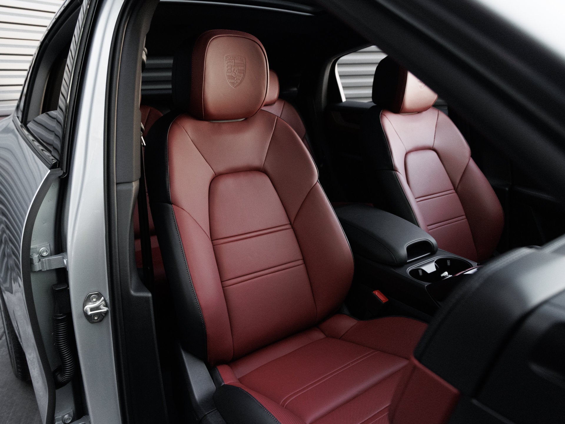 2026 Porsche Cayenne Cayenne Coupe