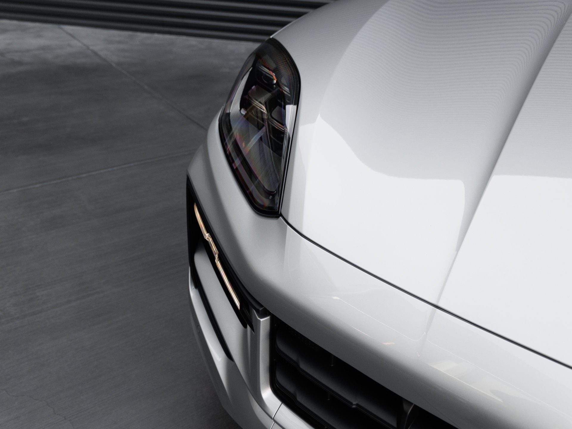 2026 Porsche Cayenne Cayenne Coupe