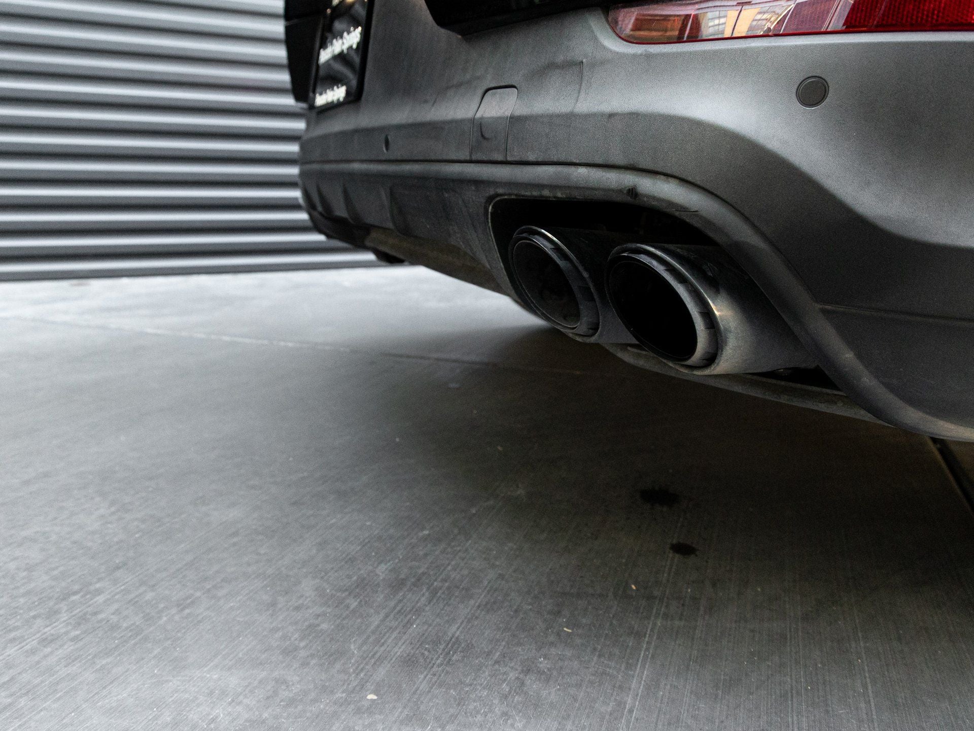 2021 Porsche Cayenne Cayenne Coupe