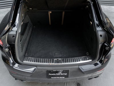 2021 Porsche Cayenne Cayenne Coupe