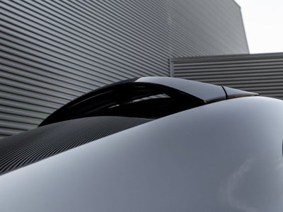 2021 Porsche Cayenne Cayenne Coupe