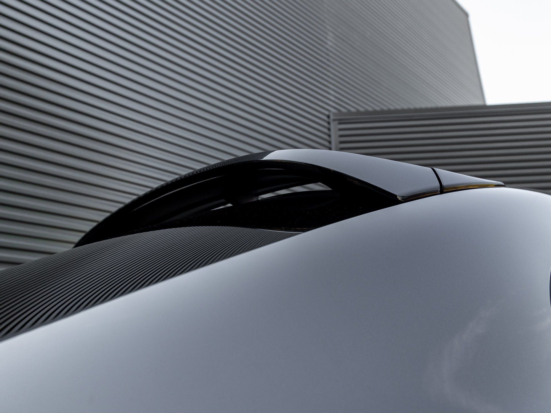 2021 Porsche Cayenne Cayenne Coupe