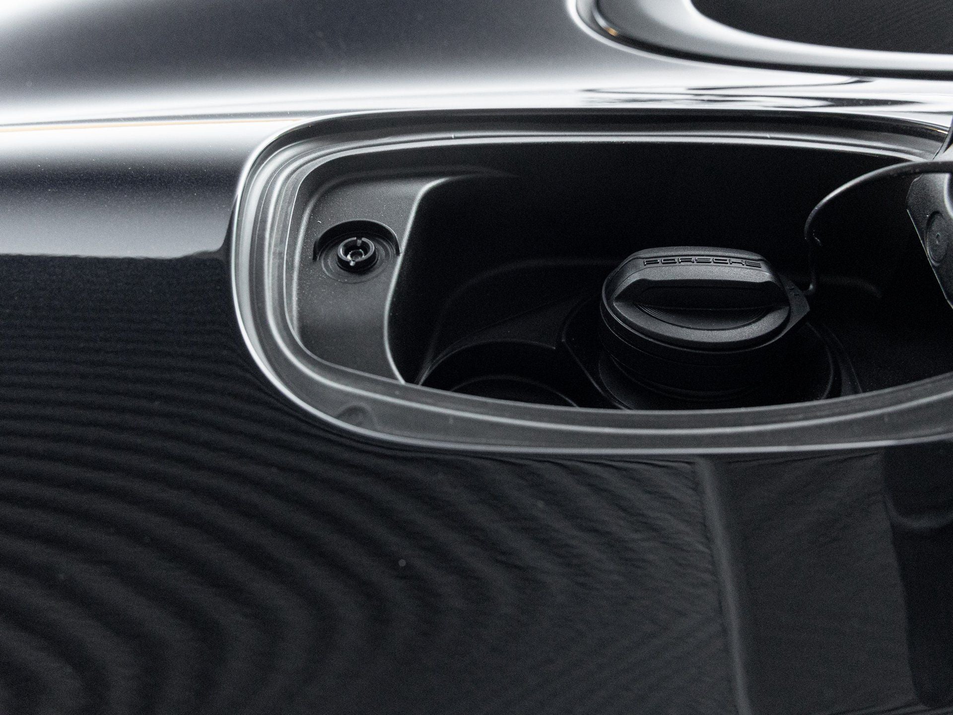 2021 Porsche Cayenne Cayenne Coupe