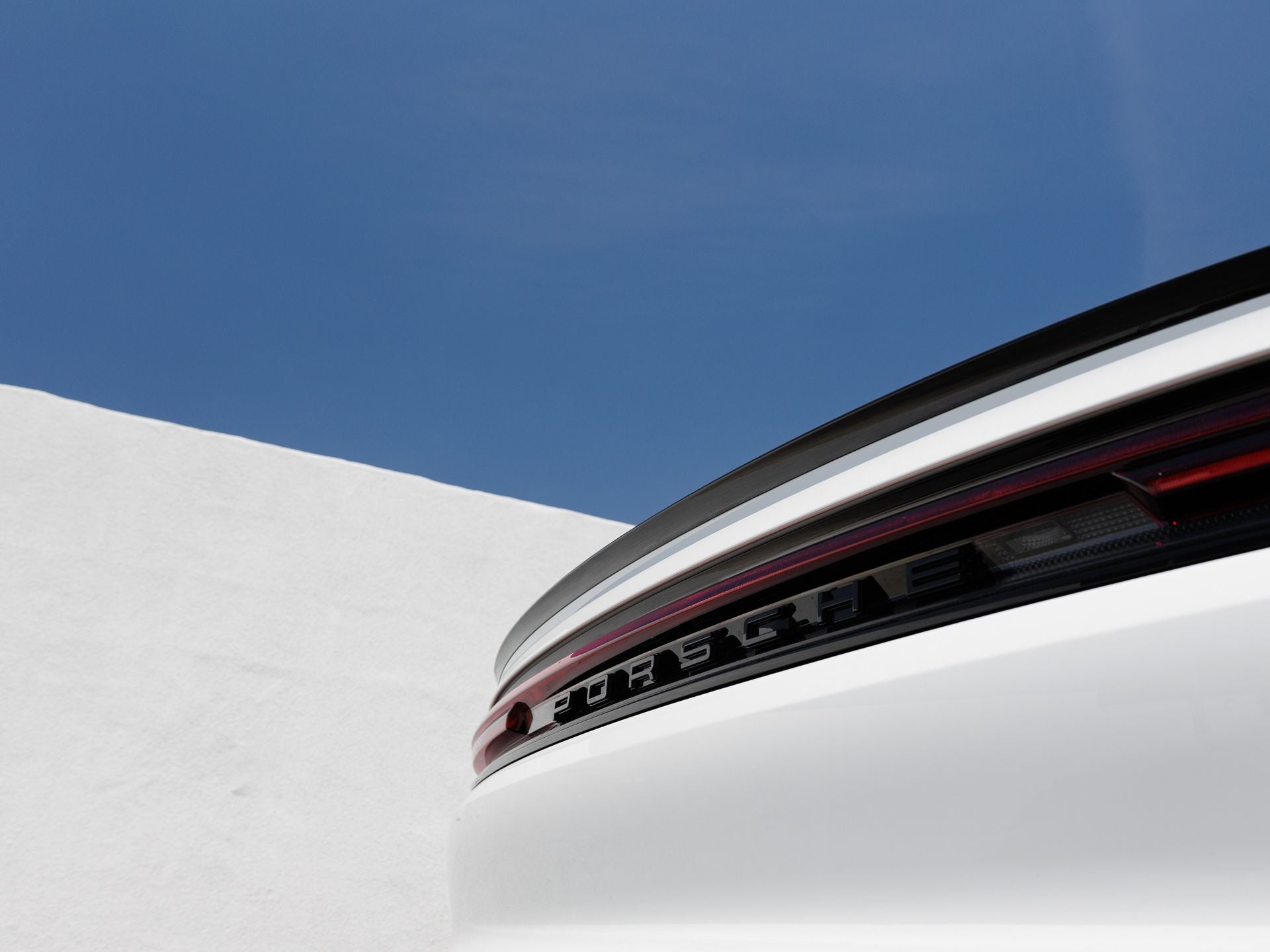 2025 Porsche Cayenne Coupe