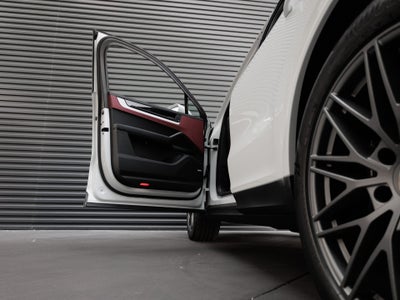 2025 Porsche Cayenne Coupe