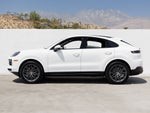2025 Porsche Cayenne Coupe
