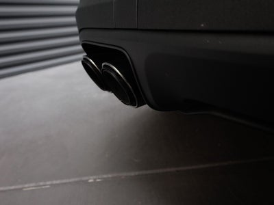 2025 Porsche Cayenne Coupe