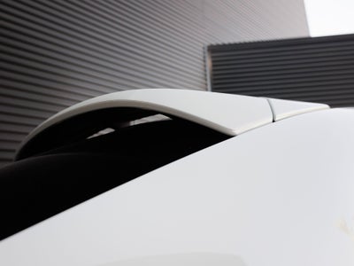 2025 Porsche Cayenne Coupe