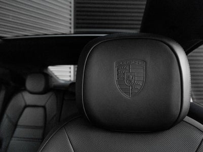 2026 Porsche Cayenne Cayenne Coupe