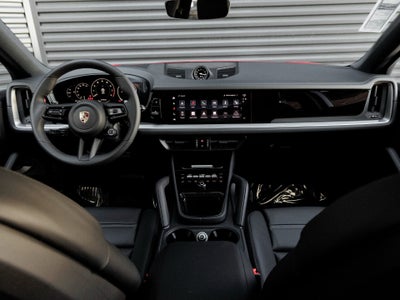 2026 Porsche Cayenne Cayenne Coupe