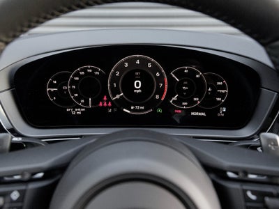 2026 Porsche Cayenne Cayenne Coupe