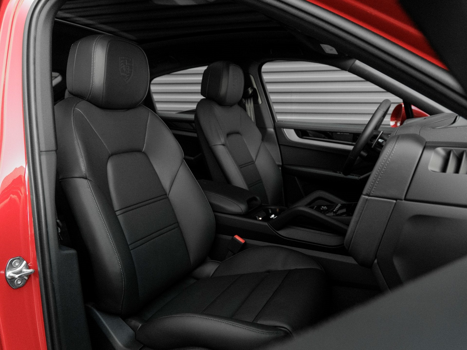 2026 Porsche Cayenne Cayenne Coupe