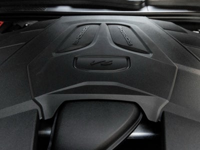 2026 Porsche Cayenne Cayenne Coupe