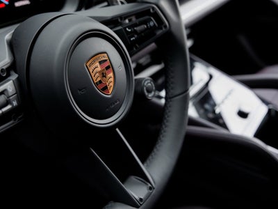 2026 Porsche Cayenne Cayenne Coupe