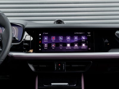 2026 Porsche Cayenne Cayenne Coupe