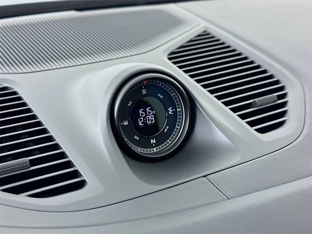 2026 Porsche Cayenne Cayenne Coupe