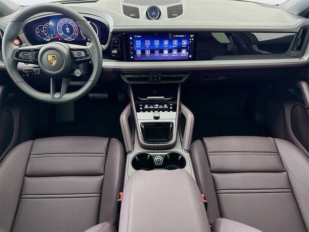 2026 Porsche Cayenne Cayenne Coupe