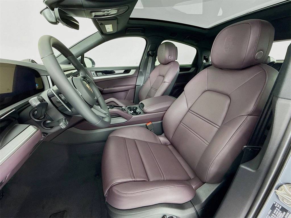 2026 Porsche Cayenne Cayenne Coupe