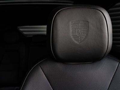 2026 Porsche Cayenne Cayenne Coupe