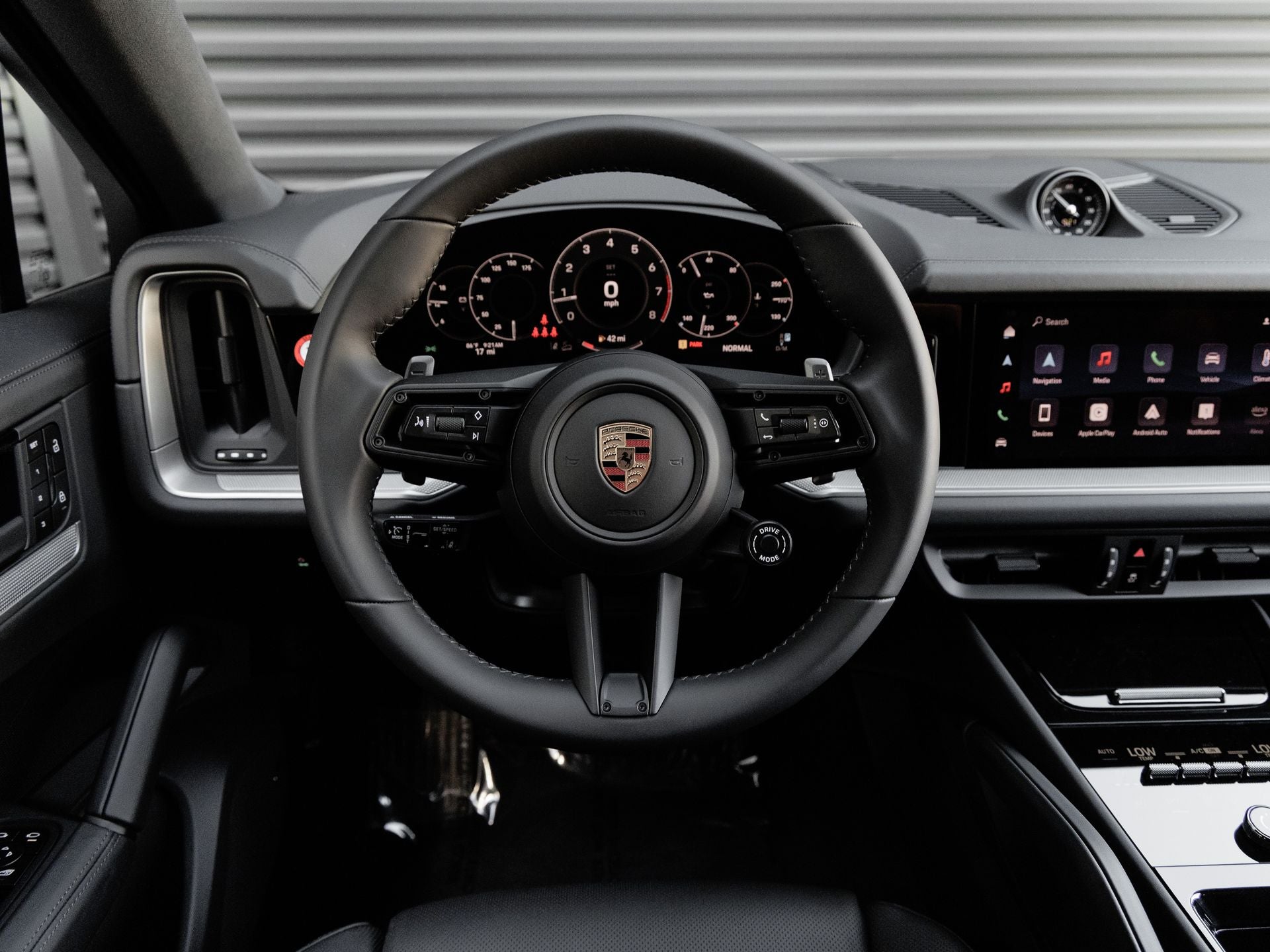 2026 Porsche Cayenne Cayenne Coupe