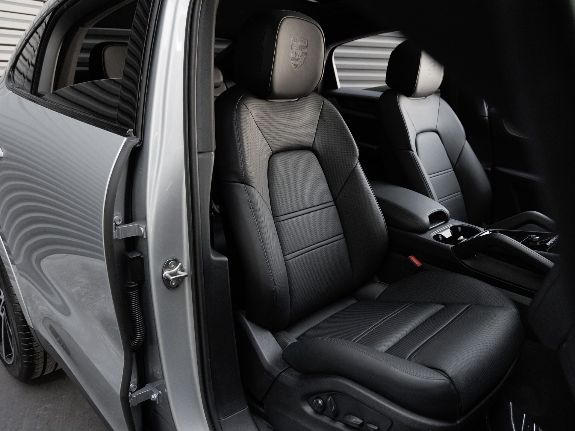 2026 Porsche Cayenne Cayenne Coupe